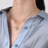 Amelia – Elegantní komplet