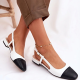 Cathy – Elegantní espadrilka