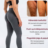 Felira – Tvarující legíny