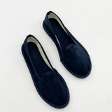 Friulane – Měkká sametová bota