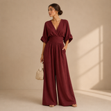Isabelle – Elegantní overal