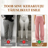 Suur Müük – Dámské strečové kalhoty