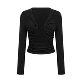 Anaïs – Elegantní otevřený top