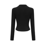 Anaïs – Elegantní otevřený top