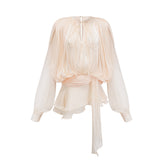 Eugénie – Elegantní mini šaty