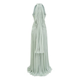 Uranie – Elegantní maxi šaty