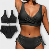 Moni – Stylové dvoudílné bikiny
