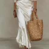 Eliza – Elegantne midi kleit