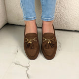 Nena – Elegantní loafer