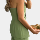 Ekaterina – Minimalistický komplet