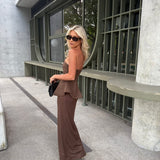 Elliana – Elegantní maxi šaty