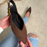Demi – Elegantní bota