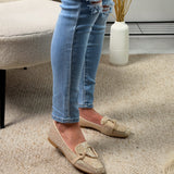 Sädelev – Elegantní loafer