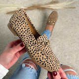 Leo H – Elegantní loafer