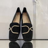 Sädelev – Elegantní loafer
