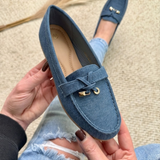 Gaby – Elegantní loafer