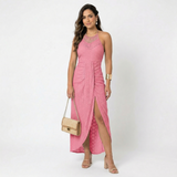 Valentina – Elegantní midi šaty