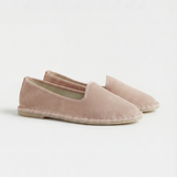 Friulane – Měkká sametová bota