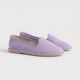 Friulane – Měkká sametová bota