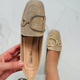 Sädelev – Elegantní loafer