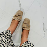 Sädelev – Elegantní loafer