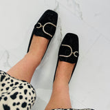 Sädelev – Elegantní loafer