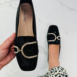 Sädelev – Elegantní loafer