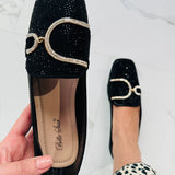 Sädelev – Elegantní loafer