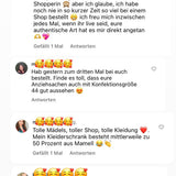 Lederlook – Černé legíny