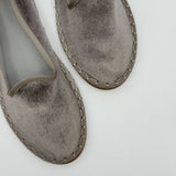 Friulane – Měkká sametová bota