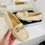 Valerie – Elegantní loafer