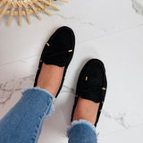 Farra – Elegantní loafer