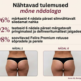 Felira – Tvarující legíny