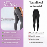 Felira – Tvarující legíny