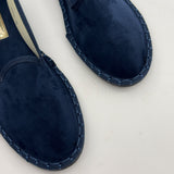 Friulane – Měkká sametová bota