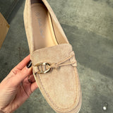 Manon – Stylové loafers
