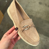 Manon – Stylové loafers