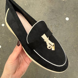 Tamara – Stylové loafers