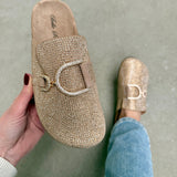 Glam – Elegantní nazouvací bota