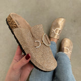 Glam – Elegantní nazouvací bota