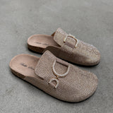 Glam – Elegantní nazouvací bota