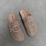 Glam – Elegantní nazouvací bota