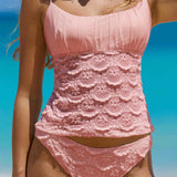 Roosa – Elegantní tankini komplet