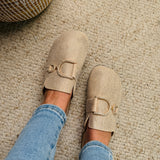 Glam – Elegantní nazouvací bota