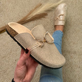 Glam – Elegantní nazouvací bota