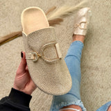 Glam – Elegantní nazouvací bota
