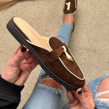 Betty – Stylová nazouvací bota