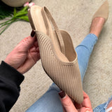 Denise – Elegantní nazouvací bota