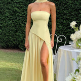 Beatriz™ – Elegantní dlouhé šaty
