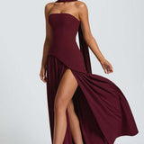Beatriz™ – Elegantní dlouhé šaty